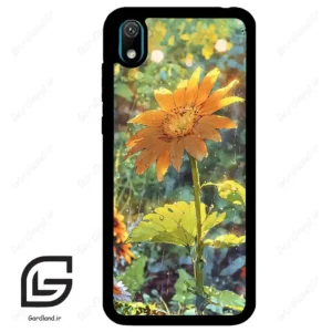قاب گوشی هوآوی Y5 2019 (Huawei Y5 2019 ) طرح گل کد 2410