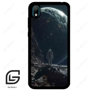 قاب گوشی هوآوی Y5 2019 (Huawei Y5 2019 ) طرح ماه کد 2412