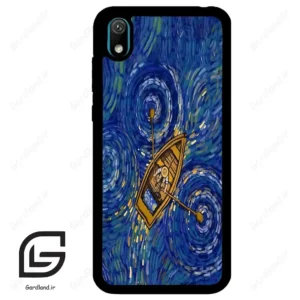 قاب گوشی هوآوی Y5 2019 (Huawei Y5 2019 ) طرح ونگوک کد 2426