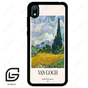 قاب گوشی هوآوی Y5 2019 (Huawei Y5 2019 ) طرح ونگوک کد 2428