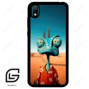 قاب گوشی هوآوی Y5 2019 (Huawei Y5 2019 ) طرح رنگو کد 2433