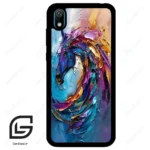قاب گوشی هوآوی Y5 2019 (Huawei Y5 2019 ) طرح اسب کد 2441