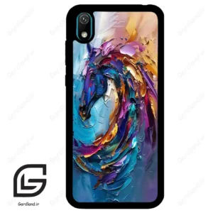قاب گوشی هوآوی Y5 2019 (Huawei Y5 2019 ) طرح اسب کد 2441