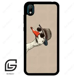 قاب گوشی هوآوی Y5 2019 (Huawei Y5 2019 ) طرح غاز کد 2442
