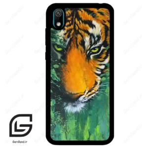 قاب گوشی هوآوی Y5 2019 (Huawei Y5 2019 ) طرح ببر کد 2453