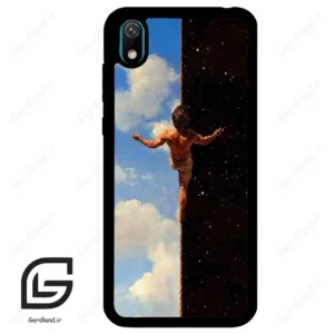 قاب گوشی هوآوی Y5 2019 (Huawei Y5 2019 ) طرح شب کد 2458