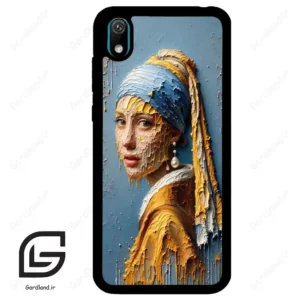 قاب گوشی هوآوی Y5 2019 (Huawei Y5 2019 ) طرح دخترانه کد 2459