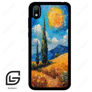 قاب گوشی هوآوی Y5 2019 (Huawei Y5 2019 ) طرح ونگوک کد 2464