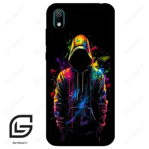 قاب گوشی هوآوی Y5 2019 (Huawei Y5 2019 ) طرح پسرانه کد 2473