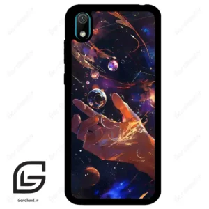 قاب گوشی هوآوی Y5 2019 (Huawei Y5 2019 ) طرح دست کد 2476