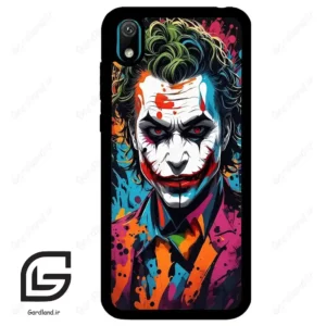 قاب گوشی هوآوی Y5 2019 (Huawei Y5 2019 ) طرح جوکر کد 2477