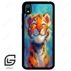 قاب گوشی هوآوی Y5 2019 (Huawei Y5 2019 ) طرح ببر کد 2480