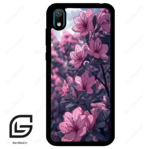 قاب گوشی هوآوی Y5 2019 (Huawei Y5 2019 ) طرح شکوفه کد 2493