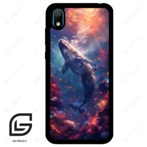 قاب گوشی هوآوی Y5 2019 (Huawei Y5 2019 ) طرح وال کد 2499