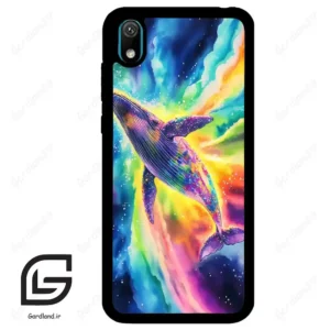 قاب گوشی هوآوی Y5 2019 (Huawei Y5 2019 ) طرح نقاشی کد 2513