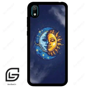 قاب گوشی هوآوی Y5 2019 (Huawei Y5 2019 ) طرح انیمیشن کد 2518