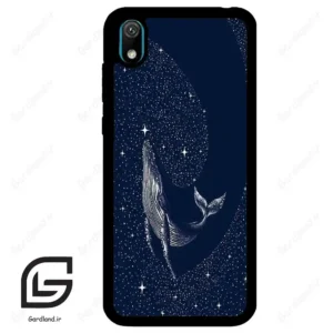 قاب گوشی هوآوی Y5 2019 (Huawei Y5 2019 ) طرح وال کد 2520
