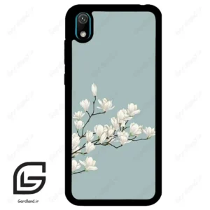 قاب گوشی هوآوی Y5 2019 (Huawei Y5 2019 ) طرح شکوفه کد 2522