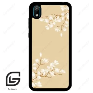قاب گوشی هوآوی Y5 2019 (Huawei Y5 2019 ) طرح شکوفه کد 2525