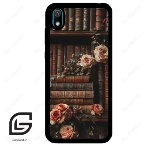 قاب گوشی هوآوی Y5 2019 (Huawei Y5 2019 ) طرح کتابخانه کد 2531