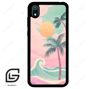 قاب گوشی هوآوی Y5 2019 (Huawei Y5 2019 ) طرح نقاشی کد 2566