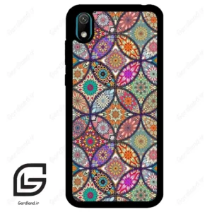 قاب گوشی هوآوی Y5 2019 (Huawei Y5 2019 ) طرح رنگی کد 2573