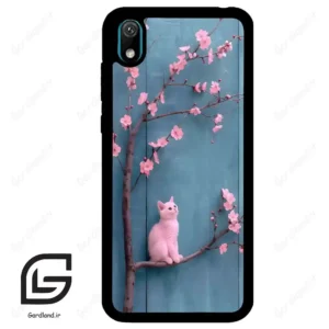 قاب گوشی هوآوی Y5 2019 (Huawei Y5 2019 ) طرح فانتزی کد 2575