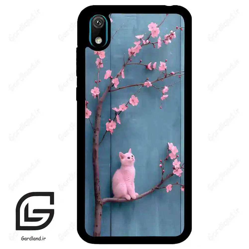 قاب گوشی هوآوی Y5 2019 (Huawei Y5 2019 ) طرح فانتزی کد 2575