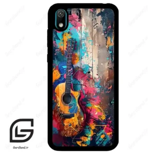 قاب گوشی هوآوی Y5 2019 (Huawei Y5 2019 ) طرح نقاشی کد 2582