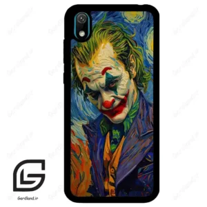 قاب گوشی هوآوی Y5 2019 (Huawei Y5 2019 ) طرح جوکر کد 2584