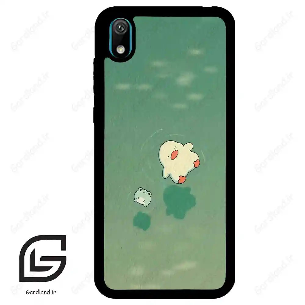 قاب گوشی هوآوی Y5 2019 (Huawei Y5 2019 ) طرح جوجه کد 2595
