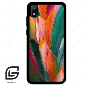 قاب گوشی هوآوی Y5 2019 (Huawei Y5 2019 ) طرح رنگی کد 2601