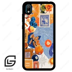 قاب گوشی هوآوی Y5 2019 (Huawei Y5 2019 ) طرح زیبا کد 2602