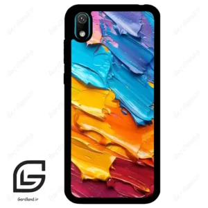 قاب گوشی هوآوی Y5 2019 (Huawei Y5 2019 ) طرح نقاشی کد 2606
