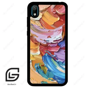 قاب گوشی هوآوی Y5 2019 (Huawei Y5 2019 ) طرح رنگی کد 2613
