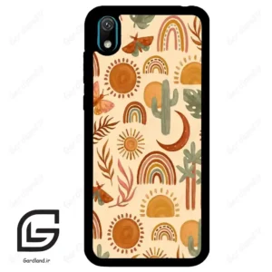 قاب گوشی هوآوی Y5 2019 (Huawei Y5 2019 ) طرح ساده کد 2623