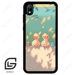 قاب گوشی هوآوی Y5 2019 (Huawei Y5 2019 ) طرح دخترانه کد 2629