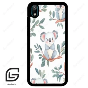 قاب گوشی هوآوی Y5 2019 (Huawei Y5 2019 ) طرح کوالا کد 2635