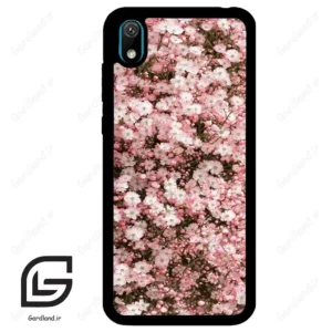 قاب گوشی هوآوی Y5 2019 (Huawei Y5 2019 ) طرح گل کد 2660
