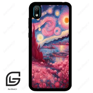 قاب گوشی هوآوی Y5 2019 (Huawei Y5 2019 ) طرح ونگوک کد 2663
