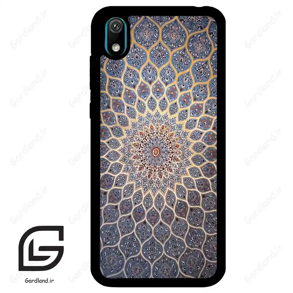 قاب گوشی هوآوی Y5 2019 (Huawei Y5 2019 ) طرح زیبا کد 2664