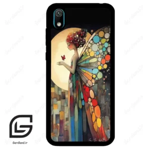 قاب گوشی هوآوی Y5 2019 (Huawei Y5 2019 ) طرح دخترانه کد 2673