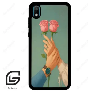 قاب گوشی هوآوی Y5 2019 (Huawei Y5 2019 ) طرح عهد کد 2678