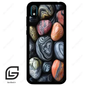 قاب گوشی هوآوی Y5 2019 (Huawei Y5 2019 ) طرح سنگ کد 2680