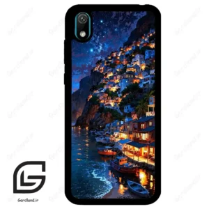 قاب گوشی هوآوی Y5 2019 (Huawei Y5 2019 ) طرح بندرگاه کد 2684