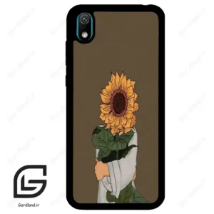 قاب گوشی هوآوی Y5 2019 (Huawei Y5 2019 ) طرح افتابگردان کد 2688
