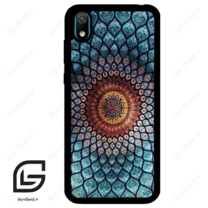 قاب گوشی هوآوی Y5 2019 (Huawei Y5 2019 ) طرح خاص کد 2689