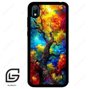 قاب گوشی هوآوی Y5 2019 (Huawei Y5 2019 ) طرح خاص کد 2691