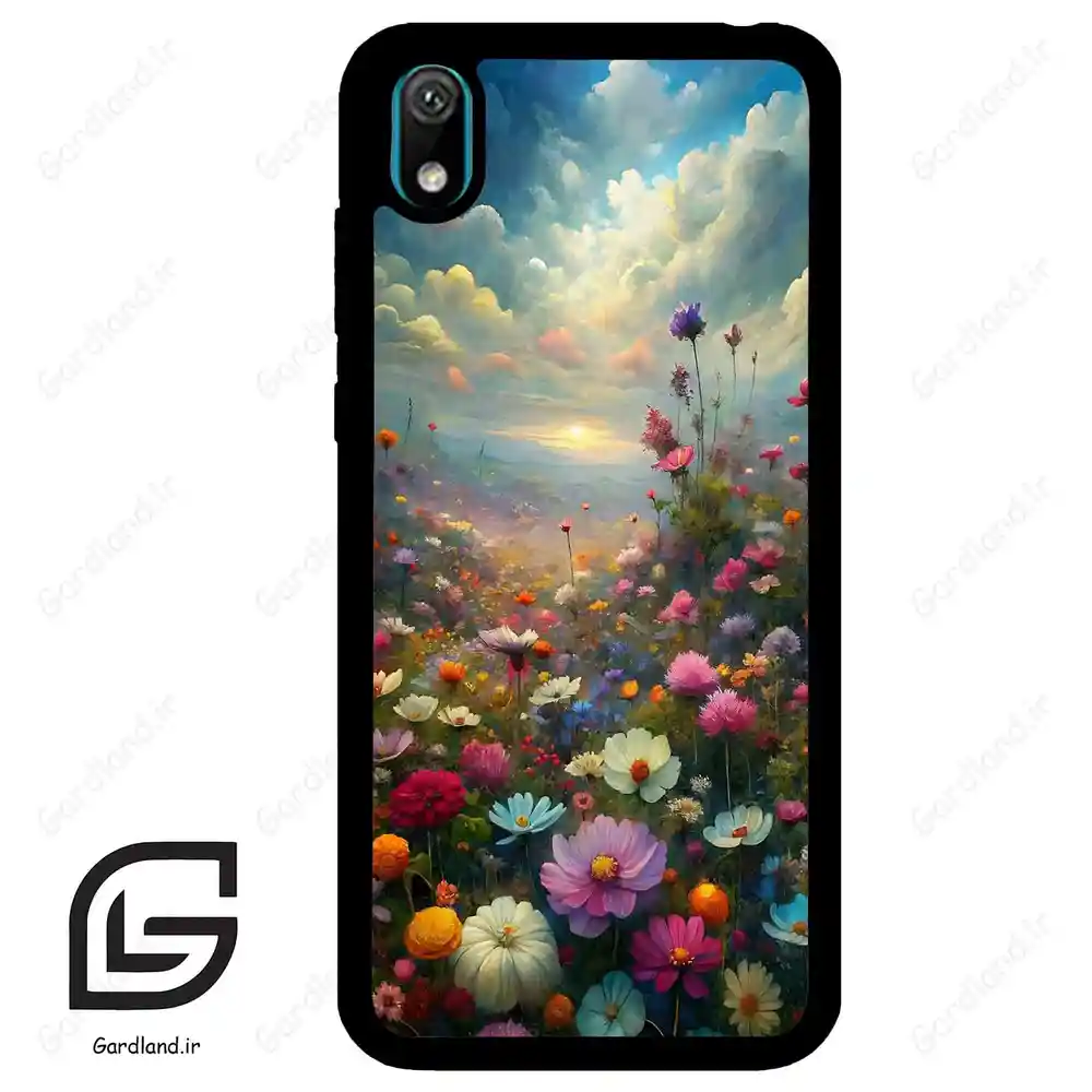 قاب گوشی هوآوی Y5 2019 (Huawei Y5 2019 ) طرح طبیعت کد 2696