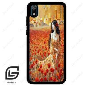 قاب گوشی هوآوی Y5 2019 (Huawei Y5 2019 ) طرح دختر کد 2703